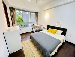 Sophia Residence (D9), Condominium #588177221